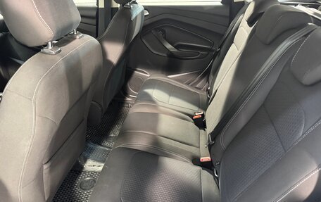 Ford Kuga III, 2018 год, 1 349 800 рублей, 6 фотография