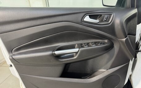 Ford Kuga III, 2018 год, 1 349 800 рублей, 7 фотография