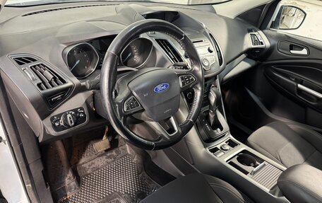 Ford Kuga III, 2018 год, 1 349 800 рублей, 8 фотография
