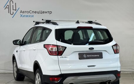 Ford Kuga III, 2018 год, 1 349 800 рублей, 14 фотография
