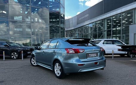 Mitsubishi Lancer IX, 2008 год, 650 000 рублей, 2 фотография