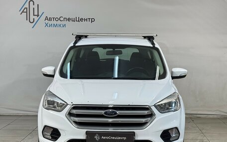 Ford Kuga III, 2018 год, 1 349 800 рублей, 11 фотография