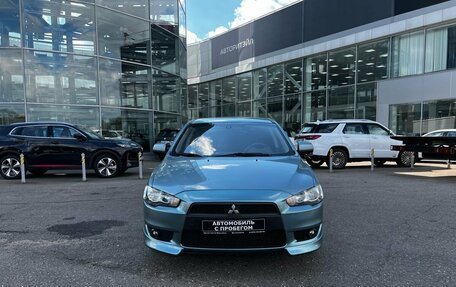Mitsubishi Lancer IX, 2008 год, 650 000 рублей, 7 фотография