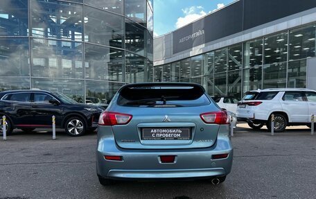 Mitsubishi Lancer IX, 2008 год, 650 000 рублей, 8 фотография