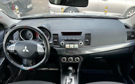 Mitsubishi Lancer IX, 2008 год, 650 000 рублей, 10 фотография