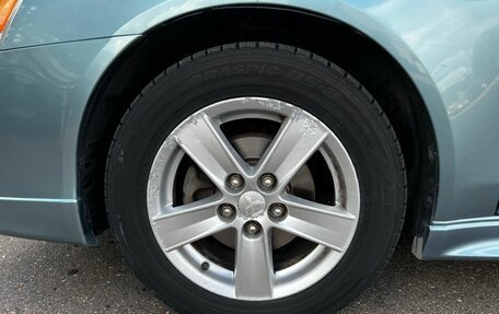 Mitsubishi Lancer IX, 2008 год, 650 000 рублей, 13 фотография