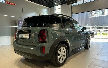 MINI Countryman II (F60), 2021 год, 2 500 000 рублей, 4 фотография