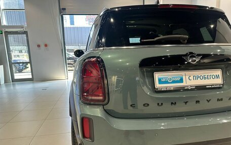 MINI Countryman II (F60), 2021 год, 2 500 000 рублей, 8 фотография