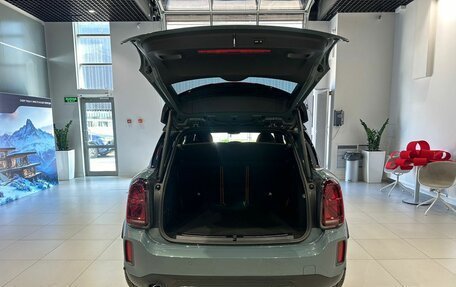 MINI Countryman II (F60), 2021 год, 2 500 000 рублей, 7 фотография