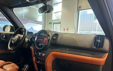 MINI Countryman II (F60), 2021 год, 2 500 000 рублей, 10 фотография