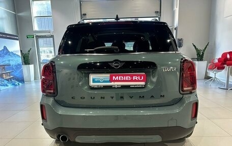 MINI Countryman II (F60), 2021 год, 2 500 000 рублей, 5 фотография