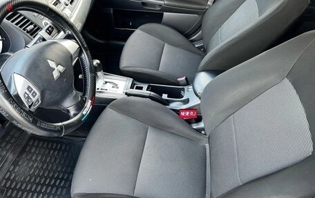 Mitsubishi Lancer IX, 2008 год, 650 000 рублей, 12 фотография