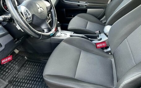 Mitsubishi Lancer IX, 2008 год, 650 000 рублей, 11 фотография