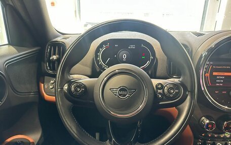 MINI Countryman II (F60), 2021 год, 2 500 000 рублей, 14 фотография