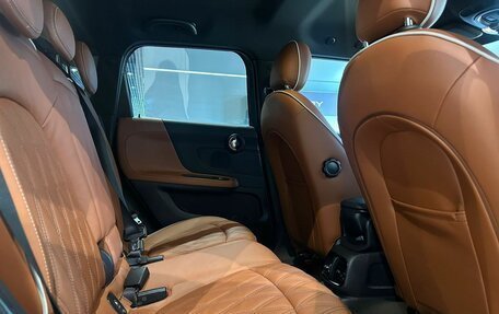 MINI Countryman II (F60), 2021 год, 2 500 000 рублей, 12 фотография