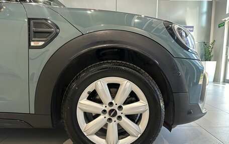 MINI Countryman II (F60), 2021 год, 2 500 000 рублей, 19 фотография