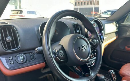 MINI Countryman II (F60), 2021 год, 2 500 000 рублей, 13 фотография