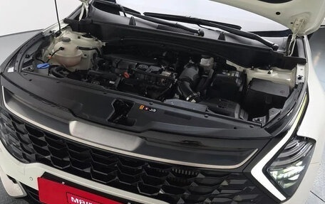 KIA Sportage IV рестайлинг, 2021 год, 1 693 000 рублей, 6 фотография