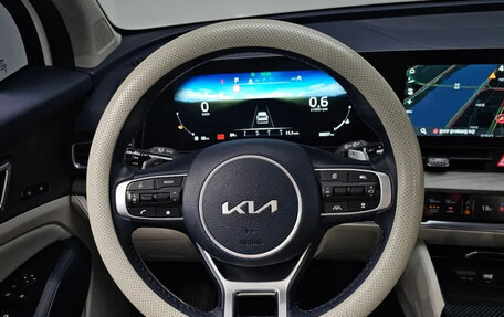 KIA Sportage IV рестайлинг, 2021 год, 1 693 000 рублей, 13 фотография