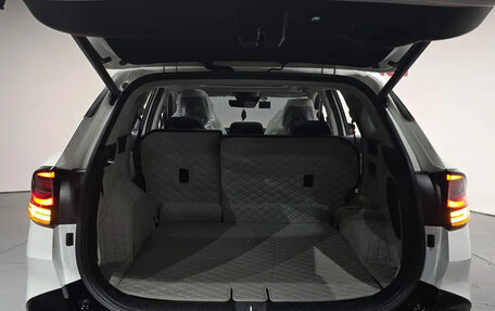 KIA Sportage IV рестайлинг, 2021 год, 1 693 000 рублей, 20 фотография