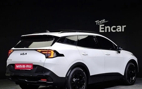 KIA Sportage IV рестайлинг, 2025 год, 2 930 000 рублей, 2 фотография