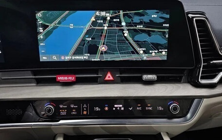 KIA Sportage IV рестайлинг, 2021 год, 1 693 000 рублей, 14 фотография