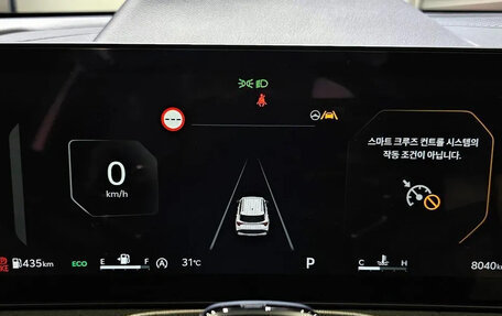 KIA Sportage IV рестайлинг, 2025 год, 2 930 000 рублей, 8 фотография
