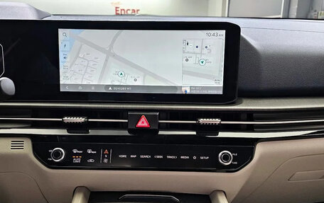 KIA Sportage IV рестайлинг, 2025 год, 2 930 000 рублей, 16 фотография