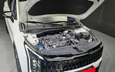 KIA Sportage IV рестайлинг, 2025 год, 2 930 000 рублей, 6 фотография