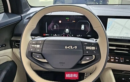 KIA Sportage IV рестайлинг, 2025 год, 2 930 000 рублей, 13 фотография