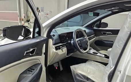 KIA Sportage IV рестайлинг, 2025 год, 2 930 000 рублей, 10 фотография