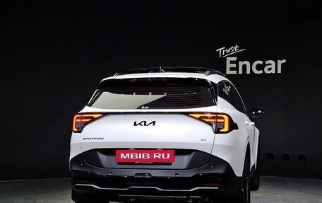 KIA Sportage IV рестайлинг, 2025 год, 2 930 000 рублей, 4 фотография