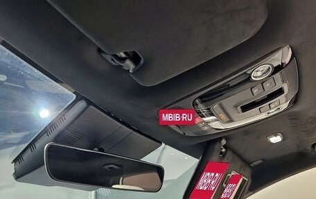 KIA Sportage IV рестайлинг, 2025 год, 2 930 000 рублей, 17 фотография