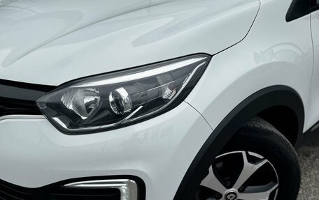 Renault Kaptur I рестайлинг, 2018 год, 1 475 000 рублей, 3 фотография
