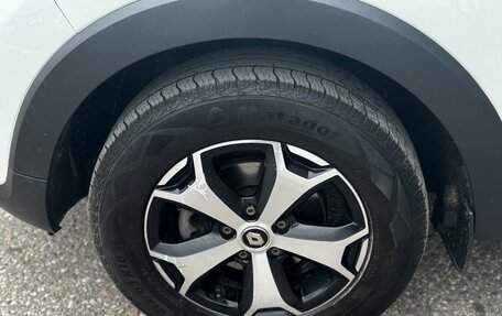 Renault Kaptur I рестайлинг, 2018 год, 1 475 000 рублей, 7 фотография
