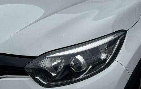 Renault Kaptur I рестайлинг, 2018 год, 1 475 000 рублей, 6 фотография