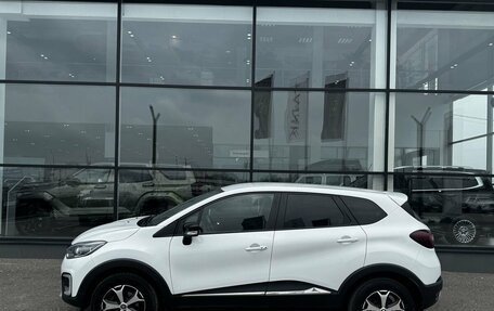 Renault Kaptur I рестайлинг, 2018 год, 1 475 000 рублей, 10 фотография