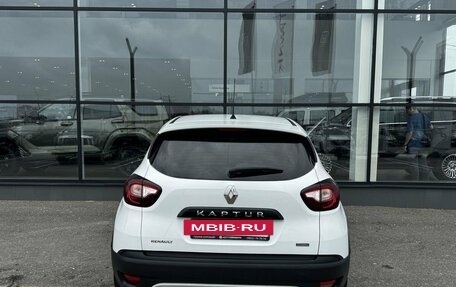 Renault Kaptur I рестайлинг, 2018 год, 1 475 000 рублей, 12 фотография