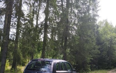 Opel Meriva, 2008 год, 450 000 рублей, 1 фотография