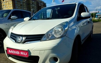 Nissan Note II рестайлинг, 2013 год, 605 000 рублей, 1 фотография