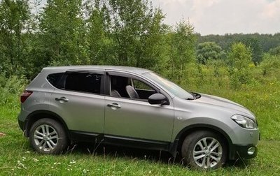 Nissan Qashqai, 2011 год, 920 000 рублей, 1 фотография