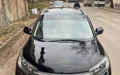 Honda CR-V IV, 2013 год, 1 650 000 рублей, 1 фотография