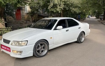 Nissan Laurel VIII, 2000 год, 480 000 рублей, 1 фотография