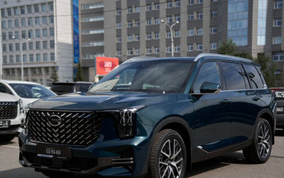 GAC GS8, 2024 год, 4 499 000 рублей, 1 фотография