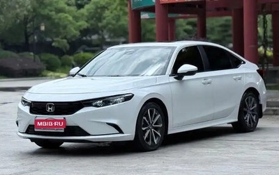 Honda Integra IV, 2022 год, 1 420 111 рублей, 1 фотография