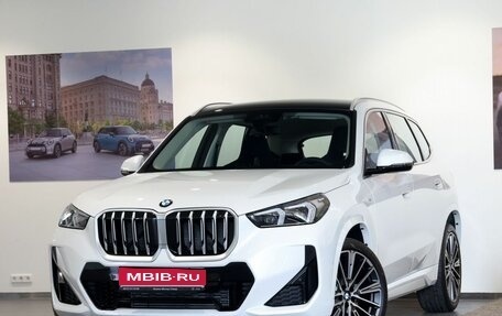 BMW X1, 2025 год, 5 550 000 рублей, 1 фотография