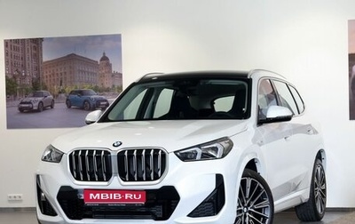 BMW X1, 2025 год, 5 550 000 рублей, 1 фотография