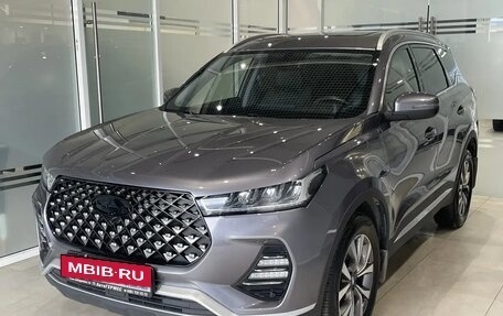Chery Tiggo 7 Pro, 2022 год, 1 620 000 рублей, 1 фотография