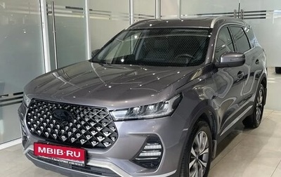 Chery Tiggo 7 Pro, 2022 год, 1 620 000 рублей, 1 фотография