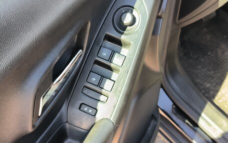 Chevrolet Trax, 2019 год, 1 050 000 рублей, 17 фотография